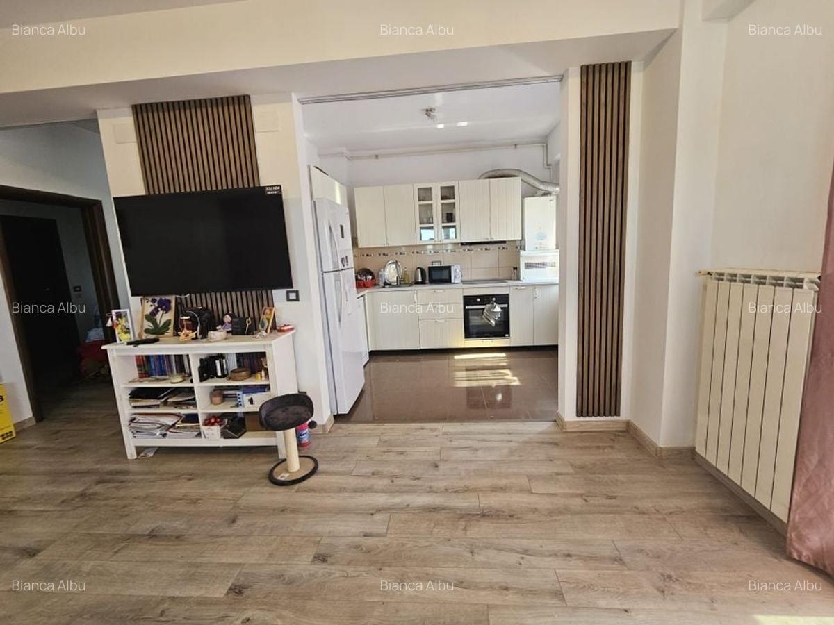 Apartament 2 camere premium/loc parcare Nicolae Grigorescu - 5