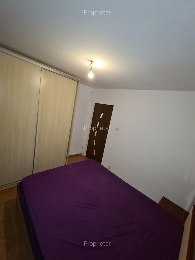 Apartament cu 2 camere decomandat în Drumul Taberei - 3