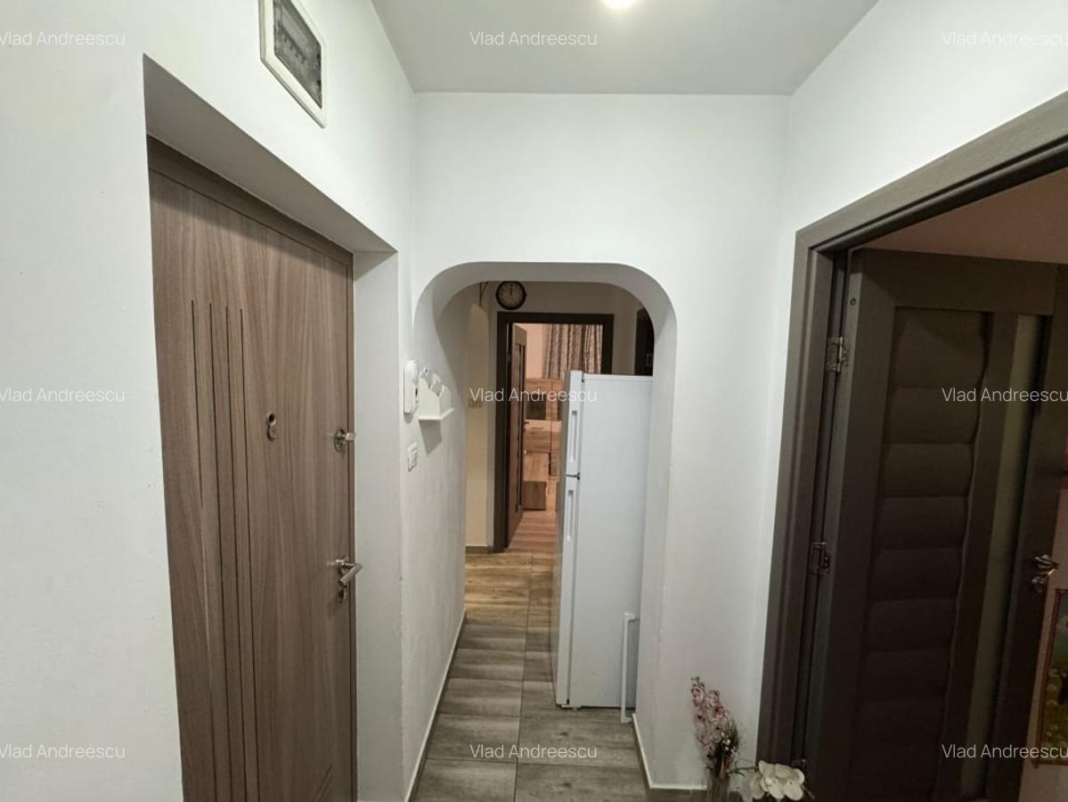 Apartament cu 3 camere central - 6