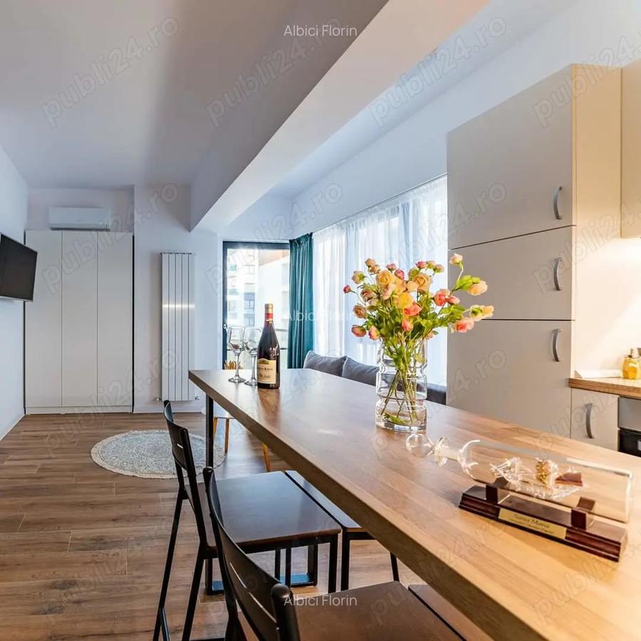 Studio Mamaia Nord - 8