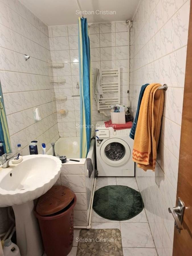 Oltenitei de vanzare garosniera mobiliata si utilata - 17