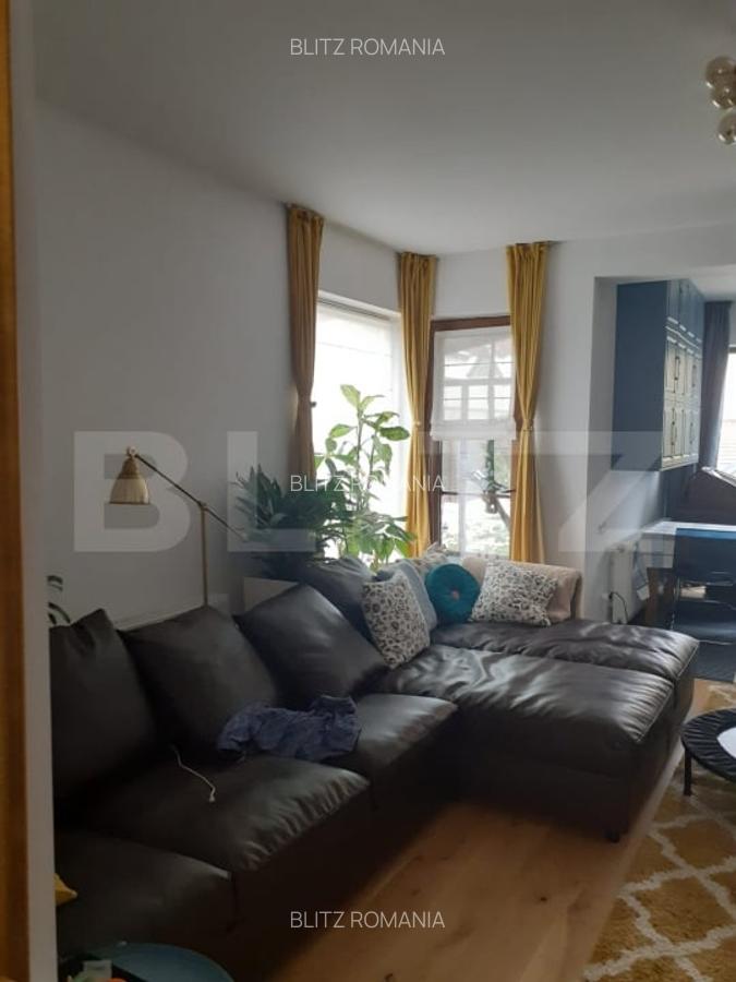 Exclusivitate ! Vila  alipita 165 mp utili, 380 mp teren, cartier Europa ! - 5