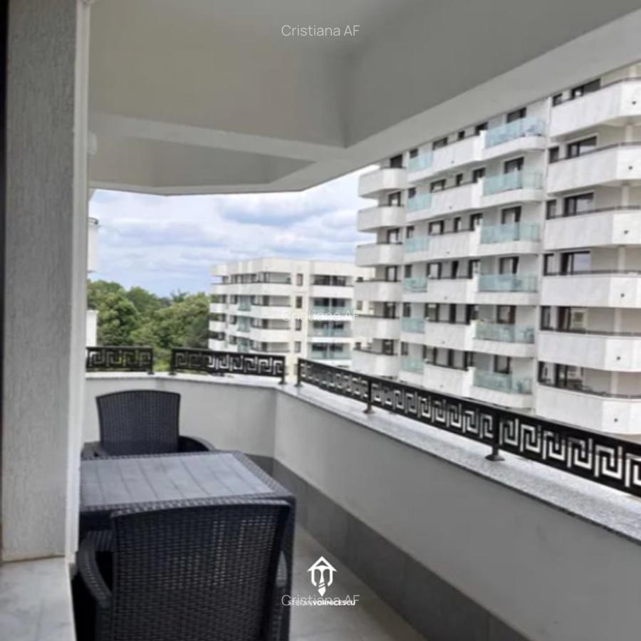 Apartament cu 2 camere decomandat, mobilat în Copou - 9