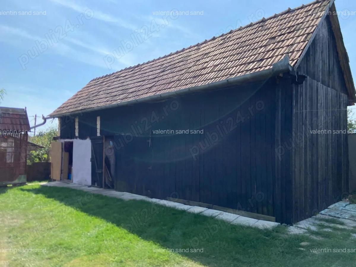 Casa, comuna Iclanzel, jud Mures - 7