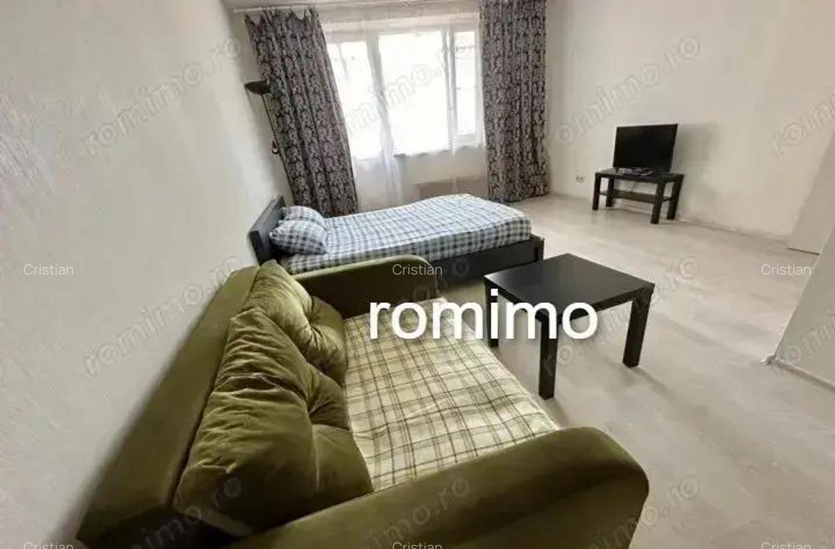 Garsoniera de inchiriat Iancului - 3