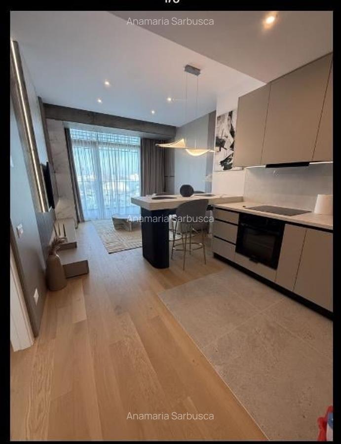 Apartament 2 camere, Floreaca loc de parcare inclus in pret - 1