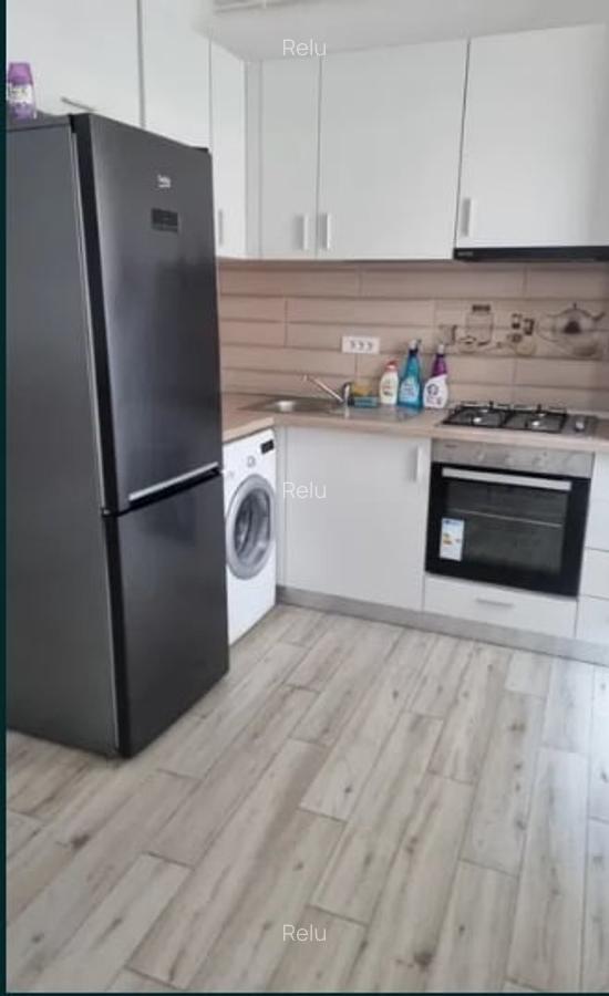 Trapezului,bl.2021,demisol, DECOMANDAT,Amenajat,centrala ,mobilat utilat complet - 2