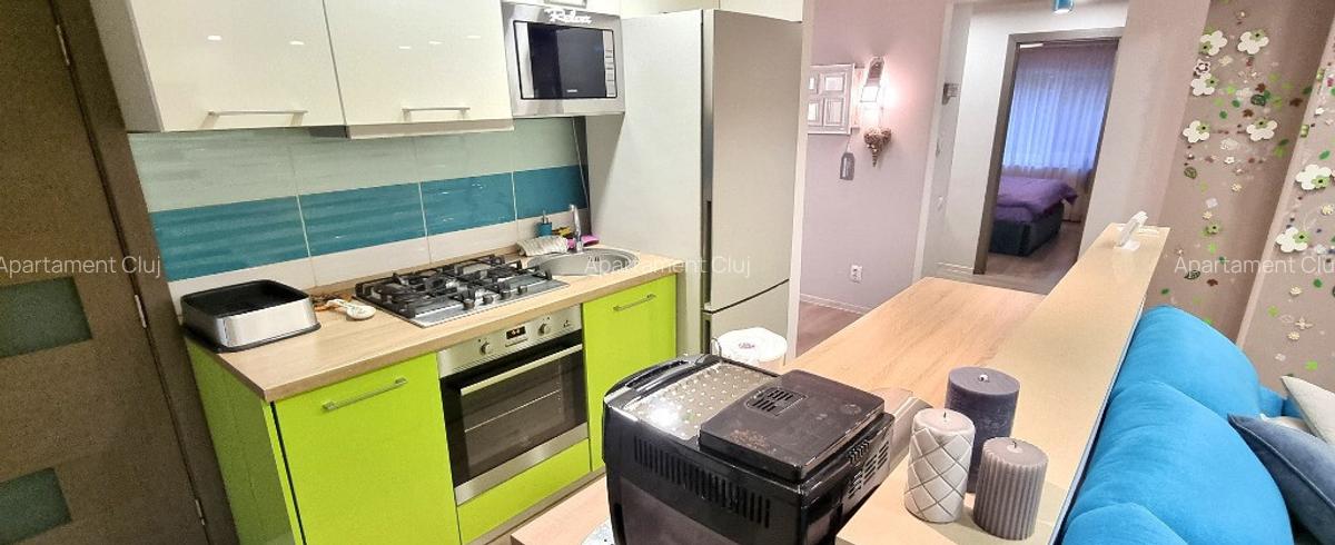 PF I 92mp I Locatie excelenta I Dotari moderne I Senzatie ca de casa - 15