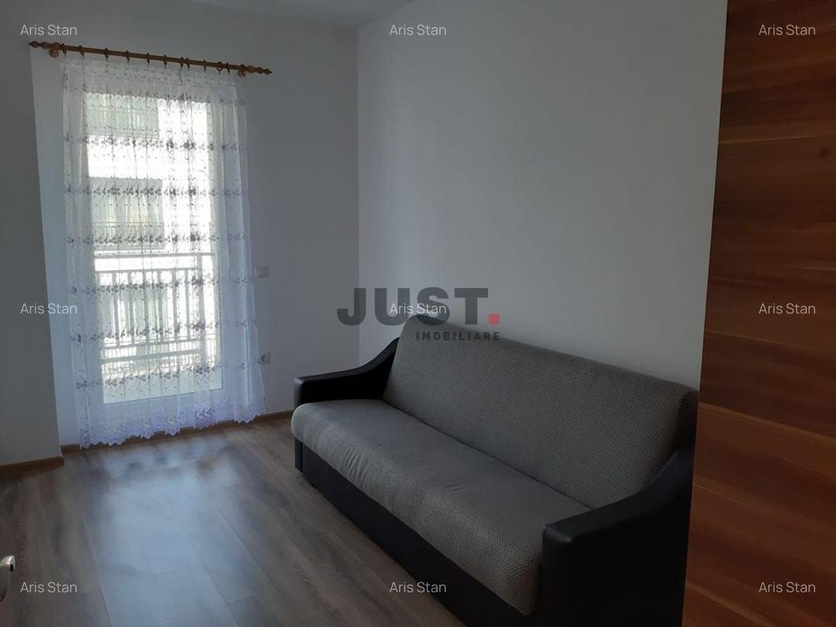 Apartament 2 cam, dec, 52 mp, Europa - 9