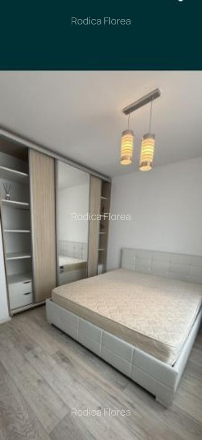 Apartament 2 camere - Top City- langa Coresi Mall - 6