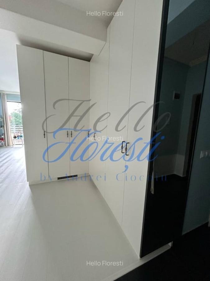 Apartament 2 camere Marasti - 5