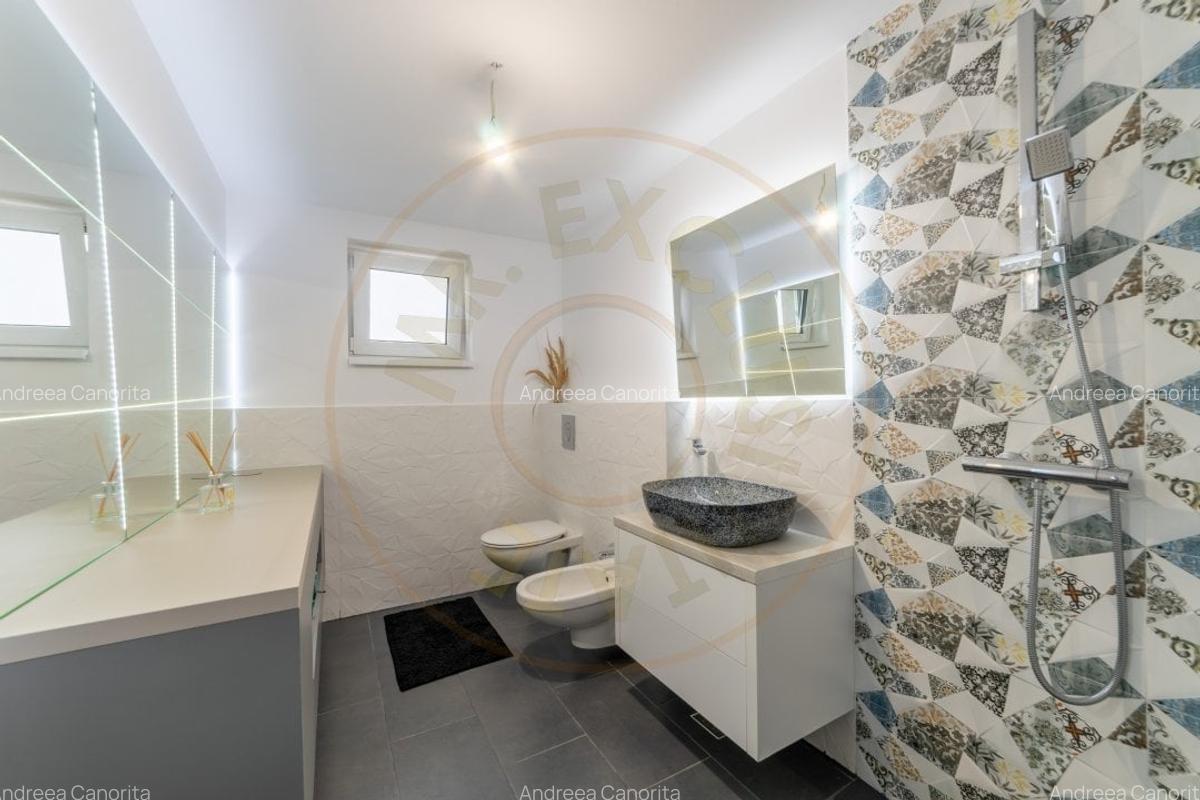 0% Comision Casa Mosoaia-1074 mp teren-10 min de Pitesti! - 8