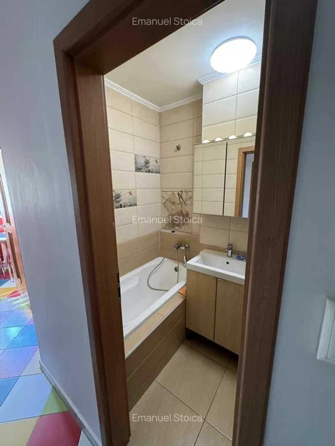 Garsoniera renovata, pet friendly, aproape de metrou Ștefan cel Mare - 5