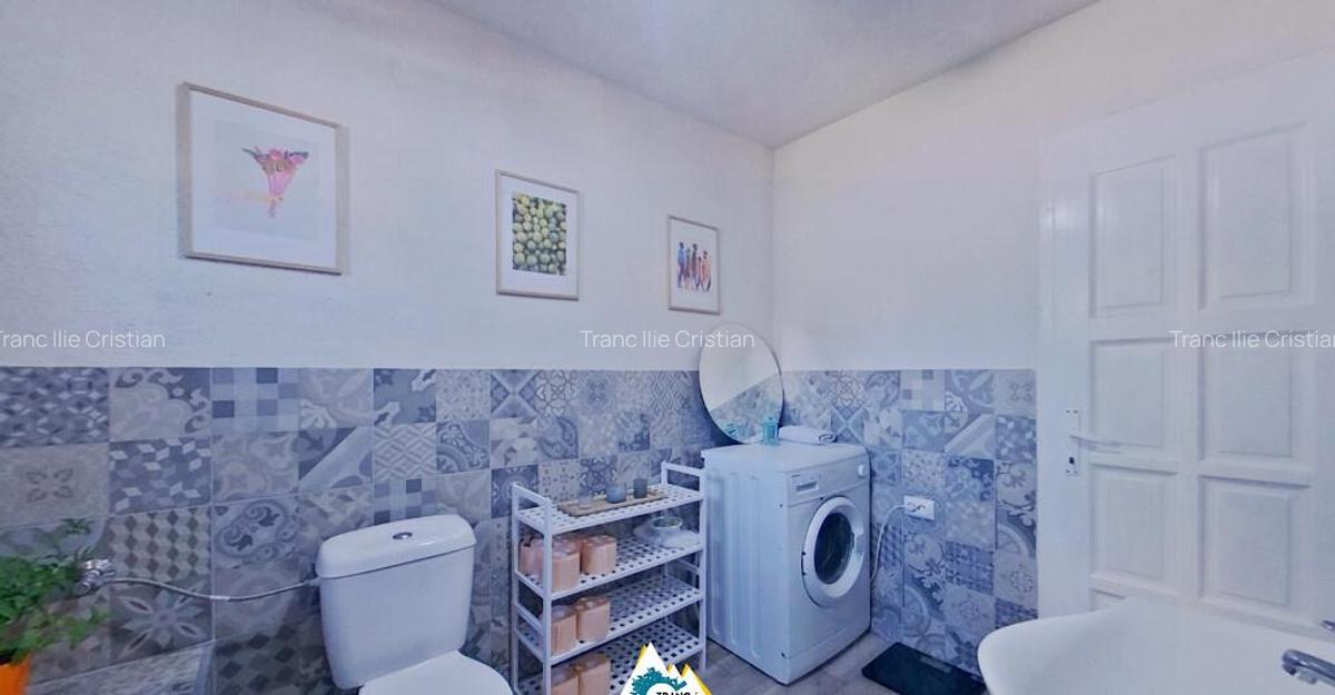 Casa spatioasa cu 3 camere de vanzare in cartierul Aurel Vlaicu Arad - 14