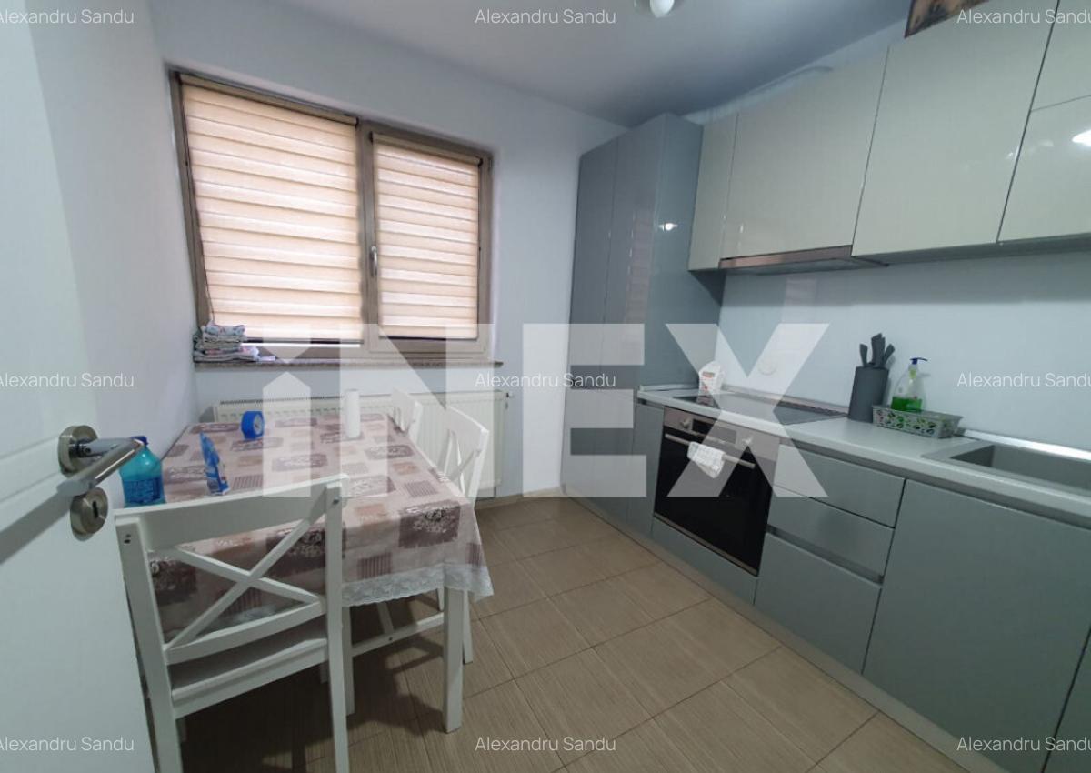 Casa cu 4 camere de vanzare Trivale, Pite?ti | mobilata s - 1