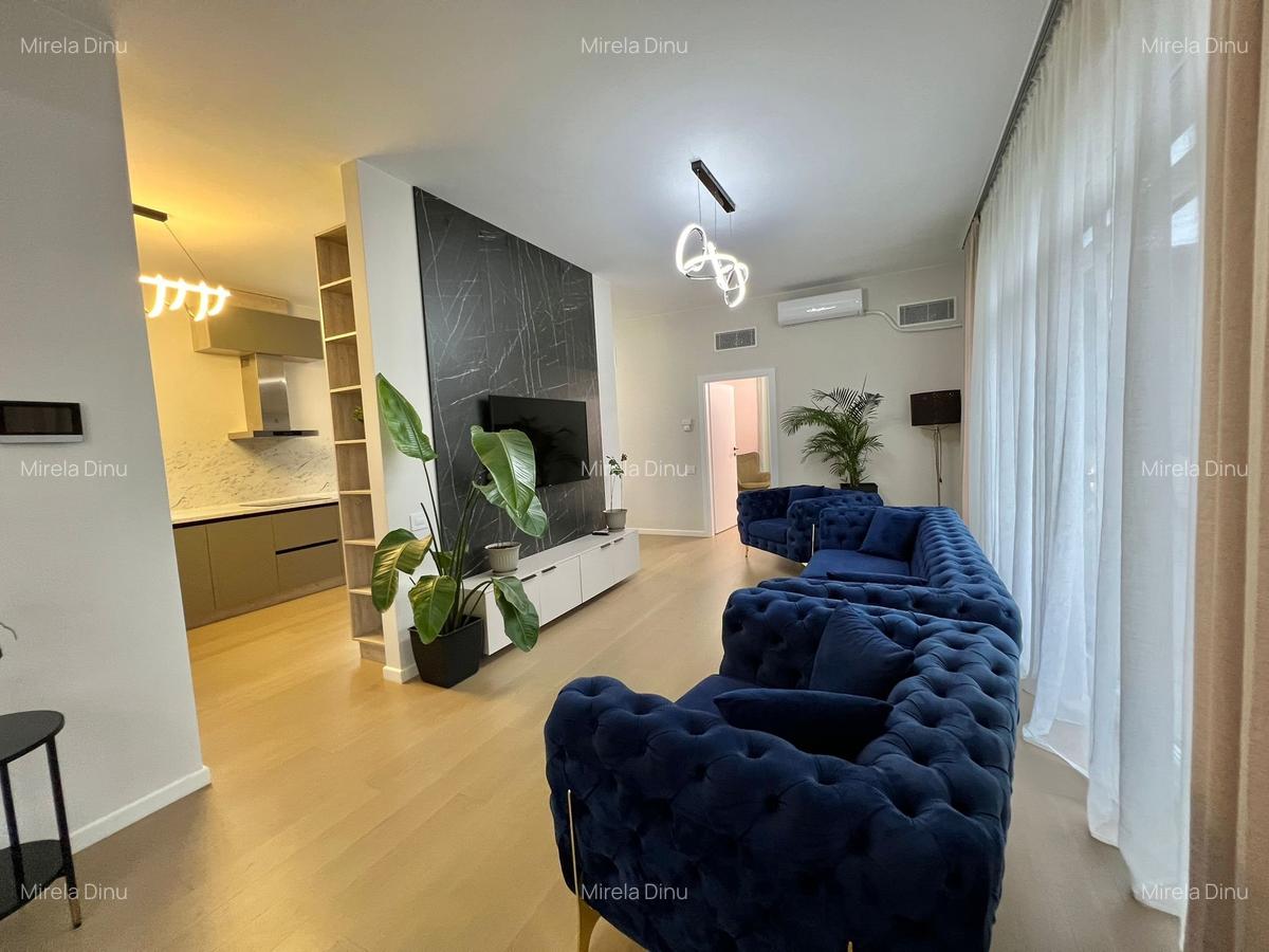 Duplex - 3 camere - CATTED FAMILY, Pipera - 1