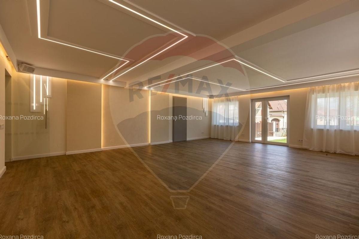 Spatiu nou, modern pt  evenimente, cosmetica/masaj si mindfulness - 14