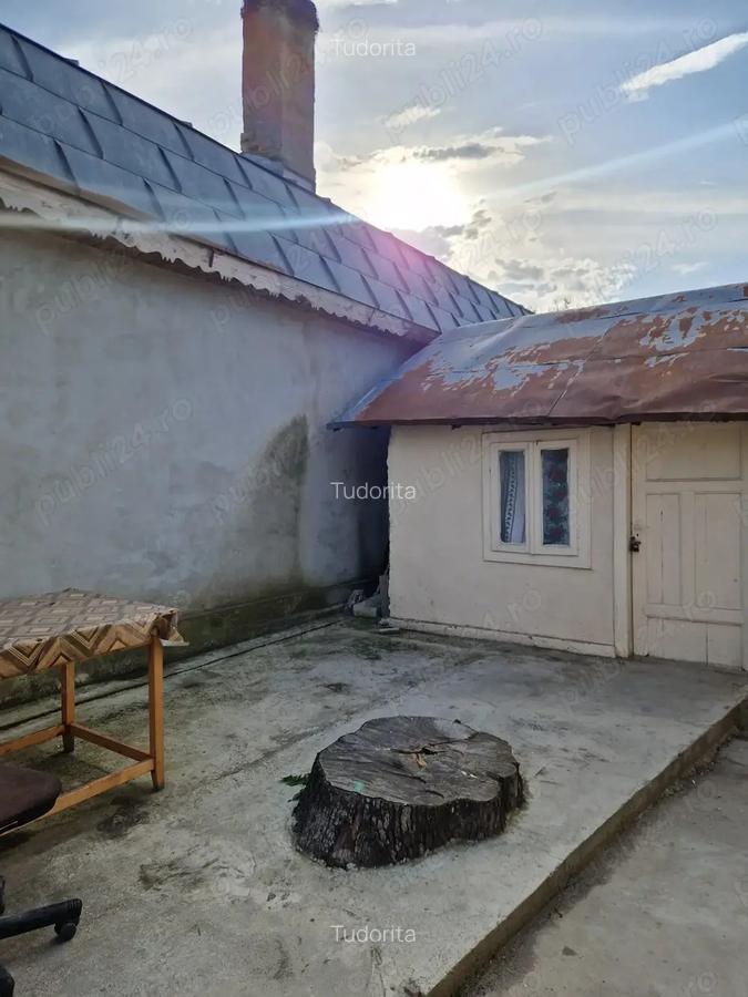 Casa de vanzare si teren, Jud.Braila, Comuna VIZIRU - 8
