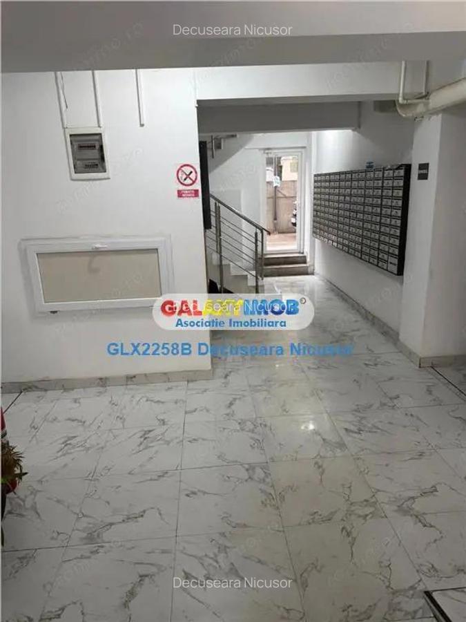 Garsoniera mobilata utilata Pollux Residence, 330 Euro - 4