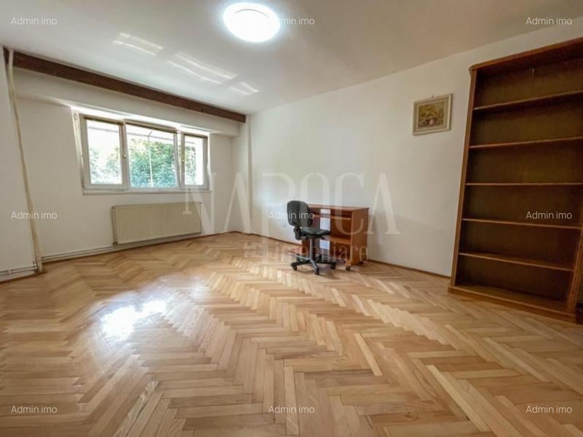 Apartament 2 camere de vanzare in Marasti, Cluj Napoca - 1