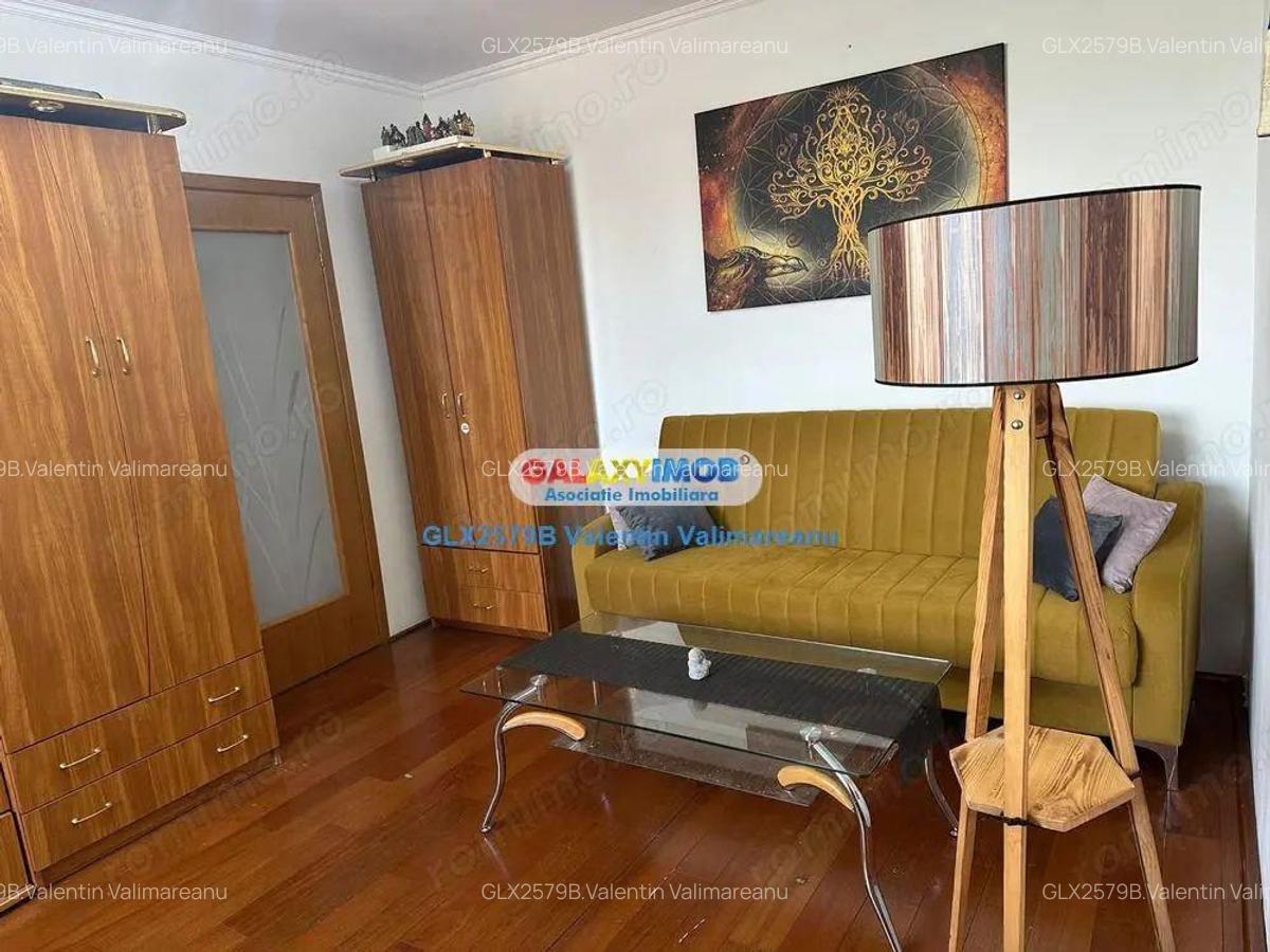 Apartament 2 camere Grivita ,proaspat renovat - 3