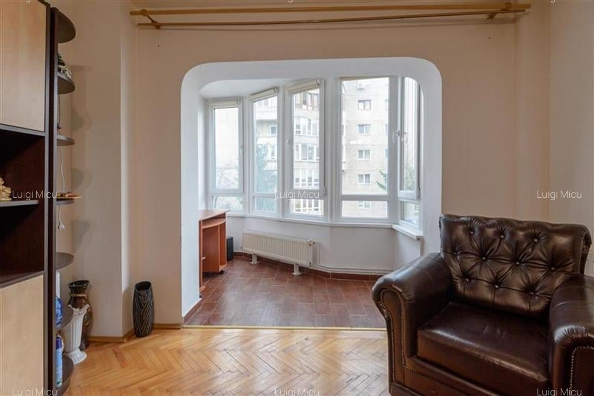 Apartament spatios 3 camere, Centrul Civic, decomandat, confort si accesibilitat - 5