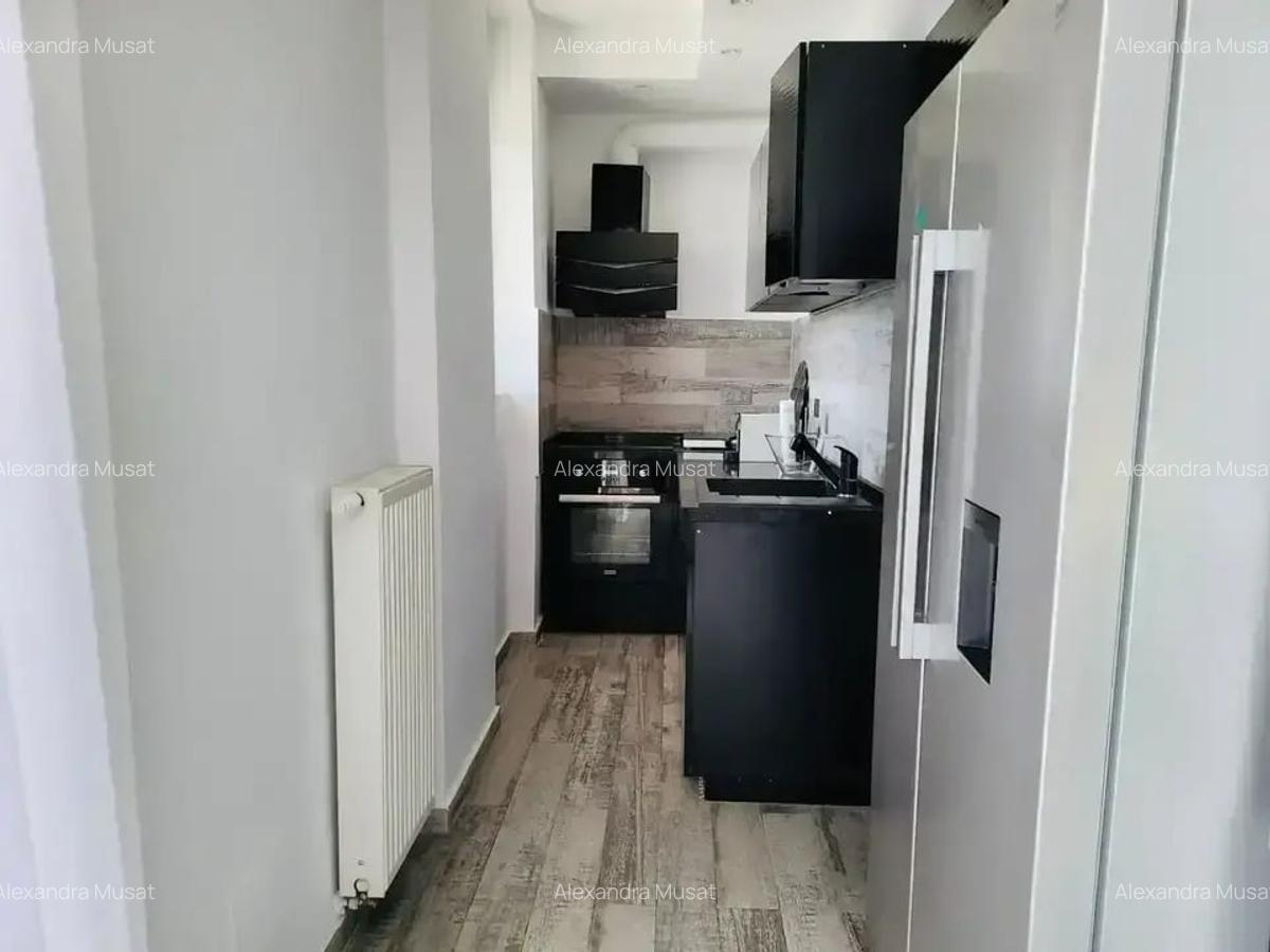 Penthouse 3 Camere / Padurea Baneasa/ Iancu Nicolae / Loc Parcare - 6