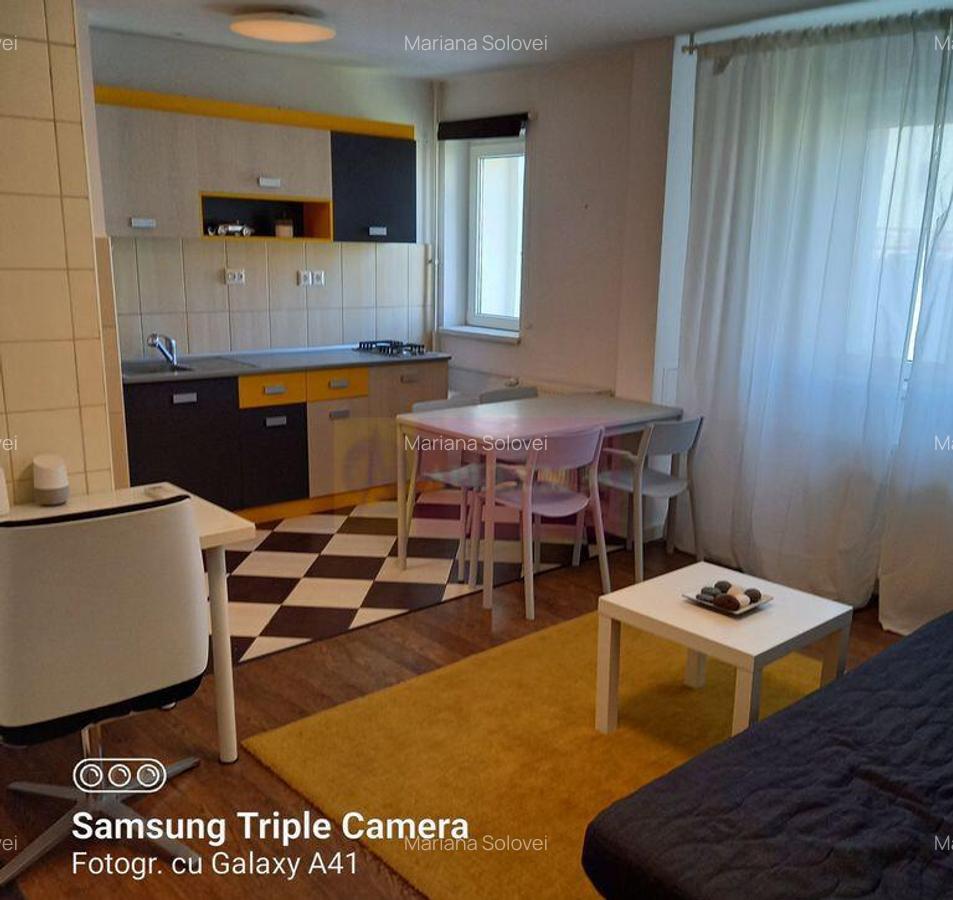 Inchiriere 3 camere Tineretului - 7