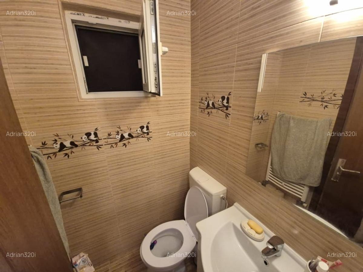 Apartament 3 camere, 2 bai, 64mp, decomandat, zona Intre Lacuri - 9
