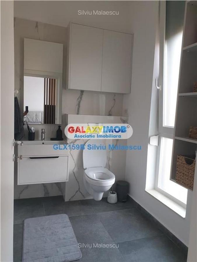 Chitila - Vila P+1E - zona Casa Vanatoreasca - 21