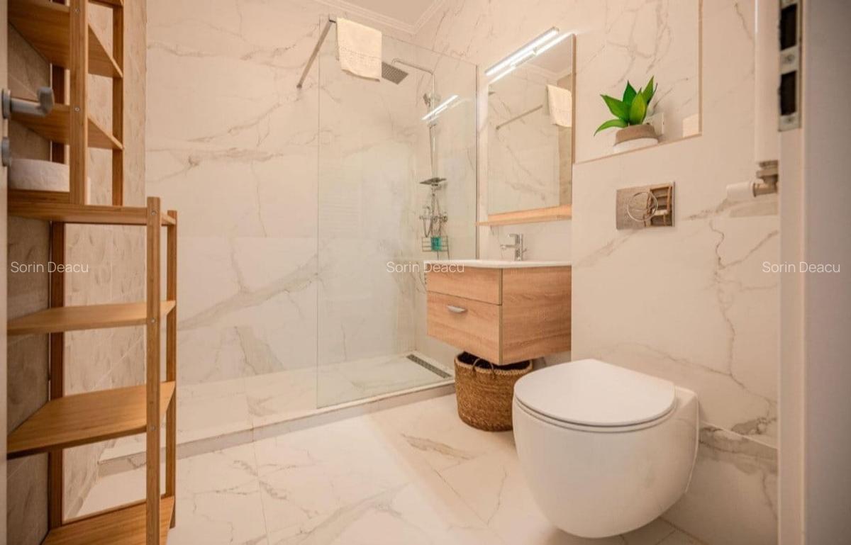 Queen’s Residence | MAMAIA NORD | TVA INCLUS | 2 CAMERE MOBILAT | PARCARE OPTION - 6