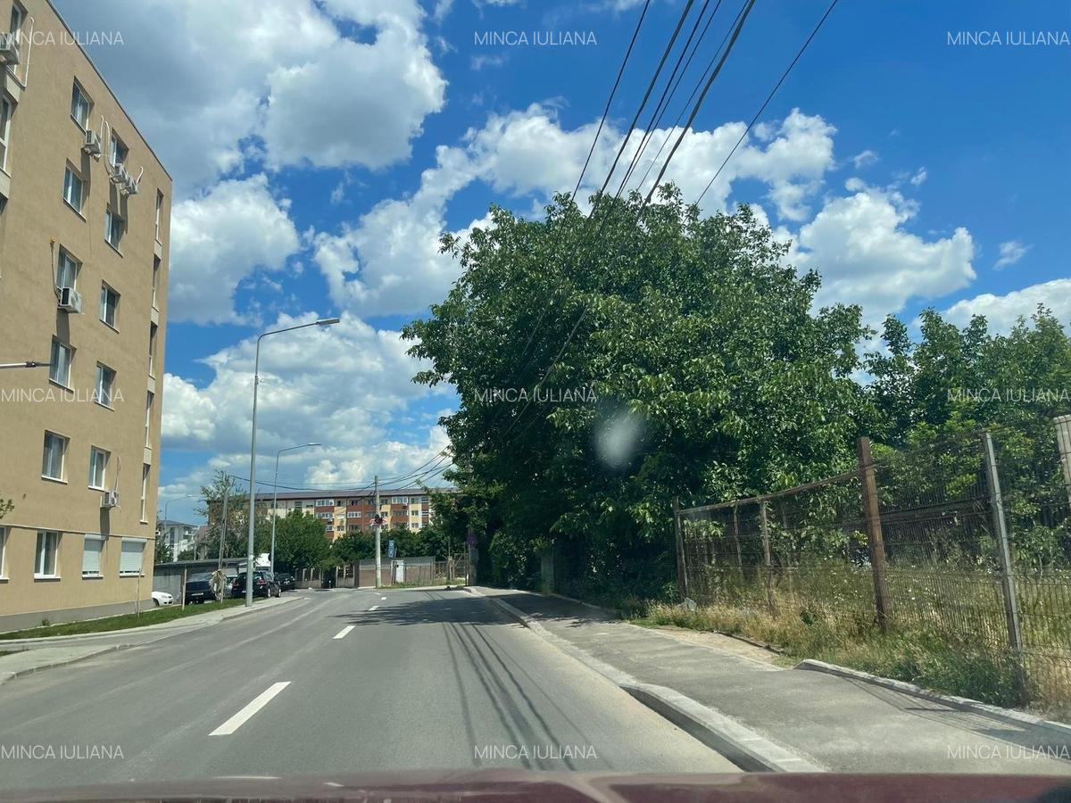 Aparatorii Patriei - Metrou - 5