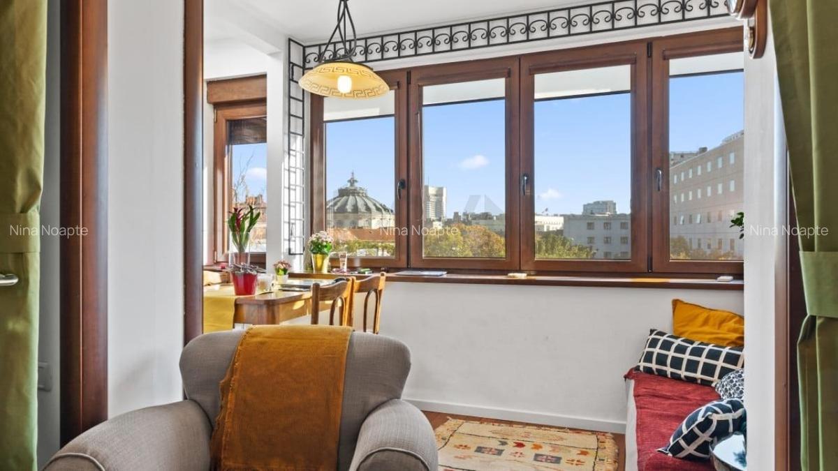 REA1026193 Apartament 2 camere I Ateneu - 2 REA1026193 Apartament 2 camere I Ateneu - 2