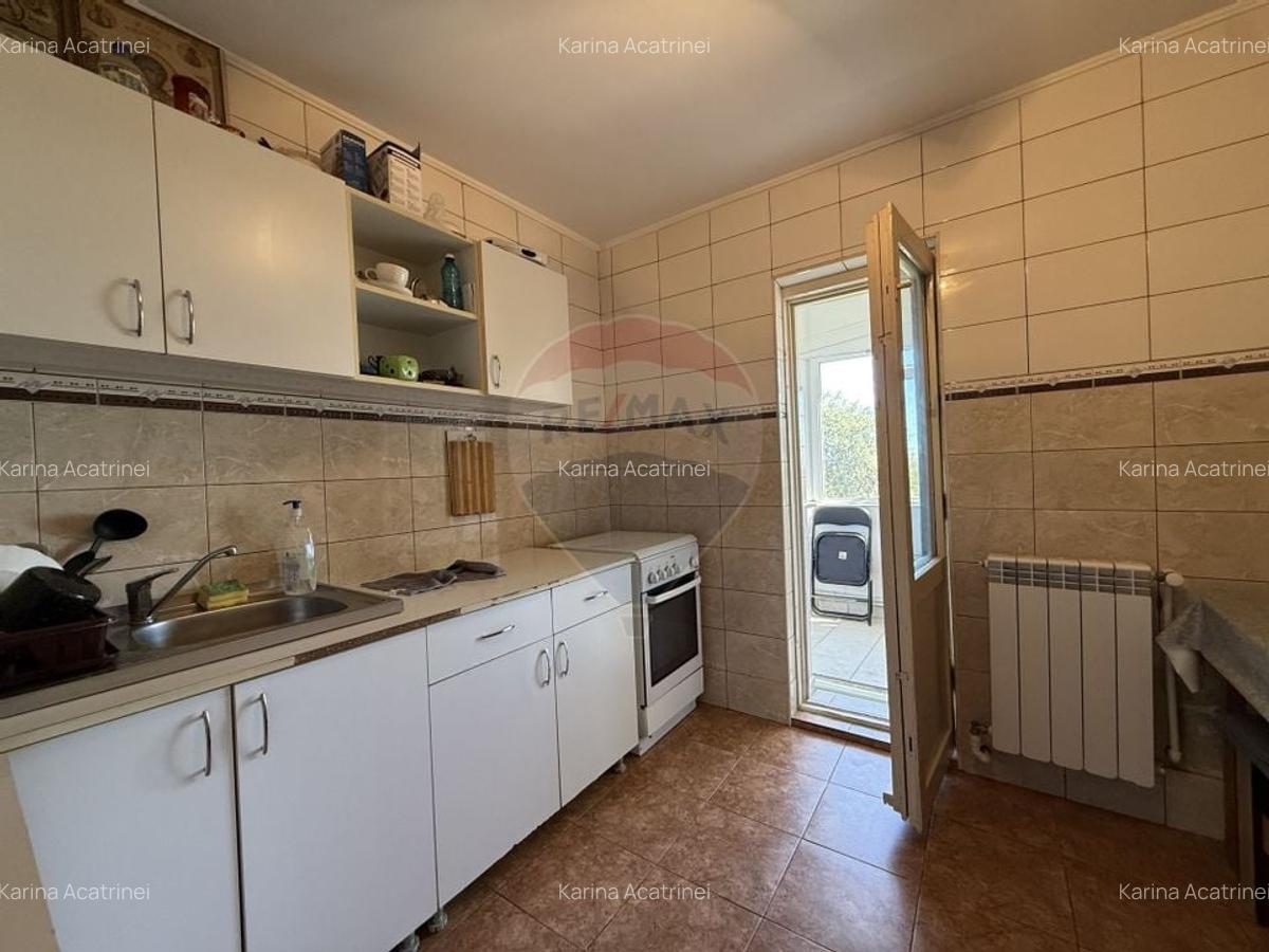 Apartament cu 2 camere de vanzare in zona Gara Far Constanta - 6