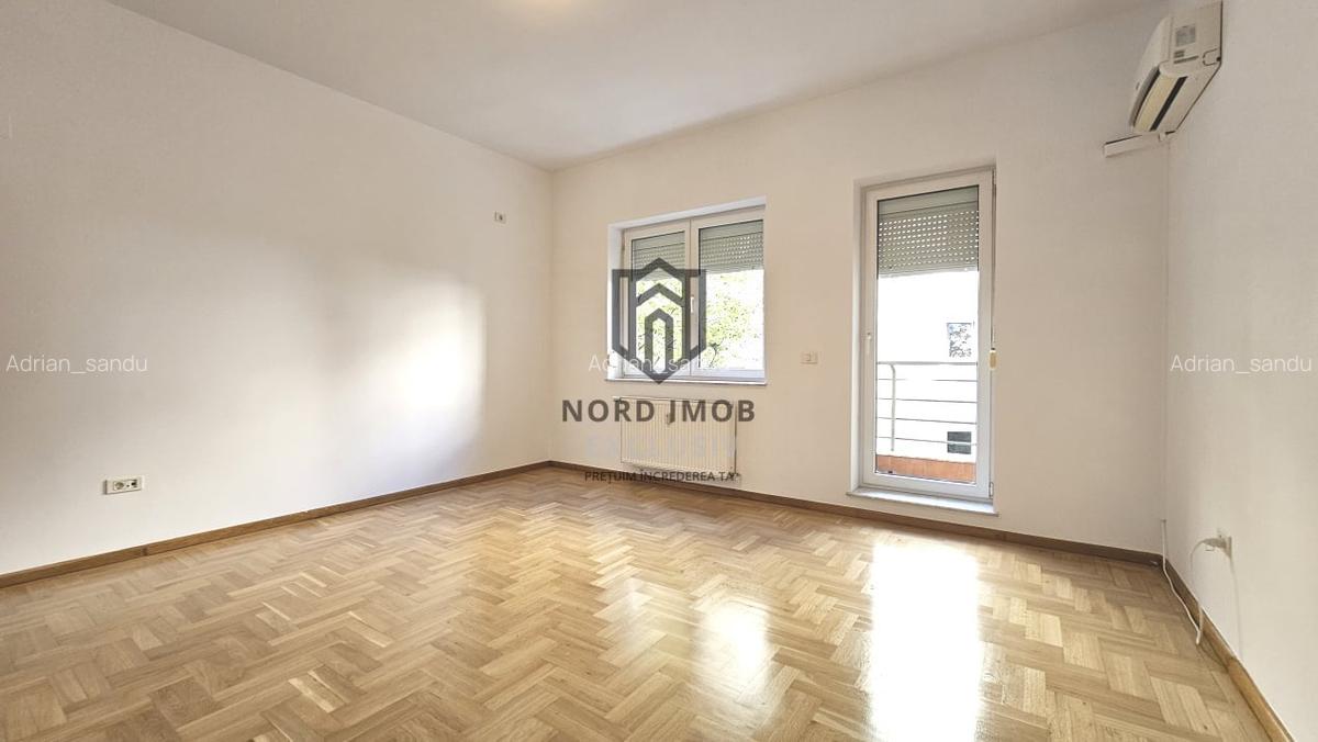 Birouri 3 camere | Luminos | 2 Bai | Parcare | Prima inchirriere dupa renovare - 12