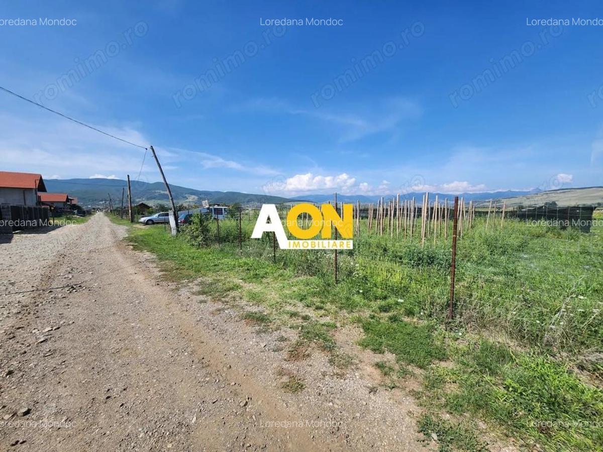 De vanzare teren intravilan 441mp, Micesti - 2