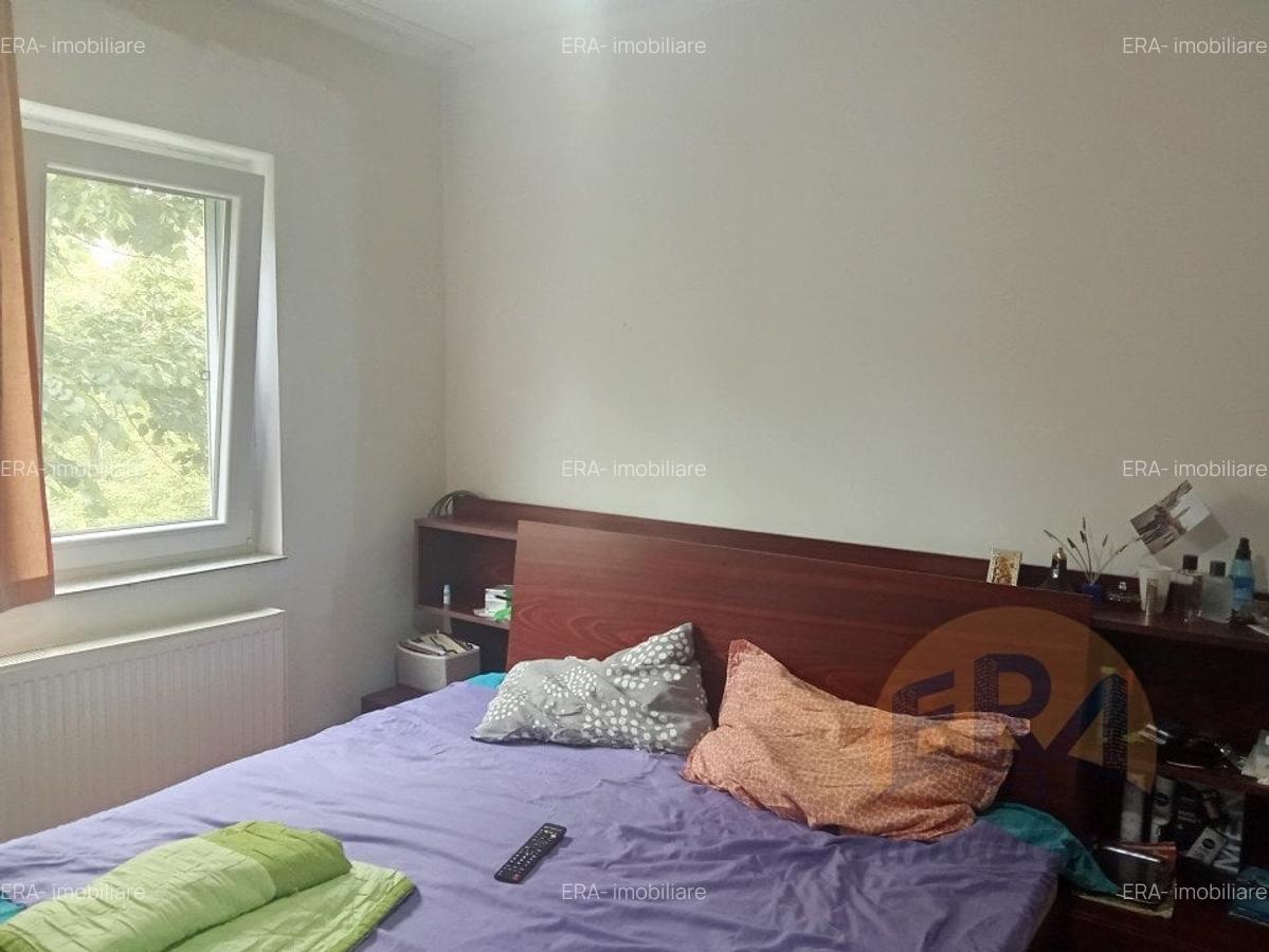 Apartament cu 2 camere decomandat în Nufărul - 5