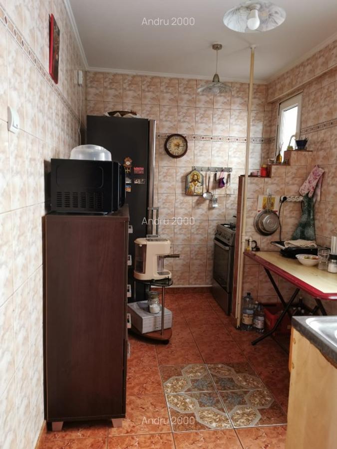 Apartament 2 camere Sura Mare Nr.1 - 5