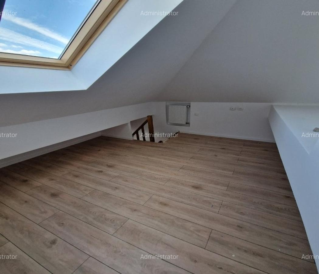 Apartament cu 4 camere decomandat în Doamna Ghica - 6