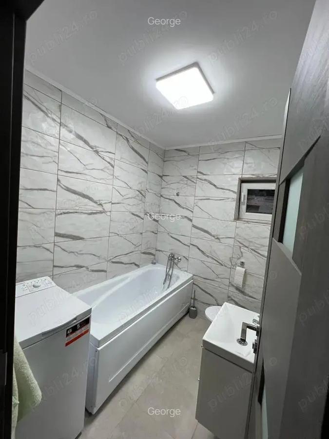 Inchririez Studio in Baneasa - 7
