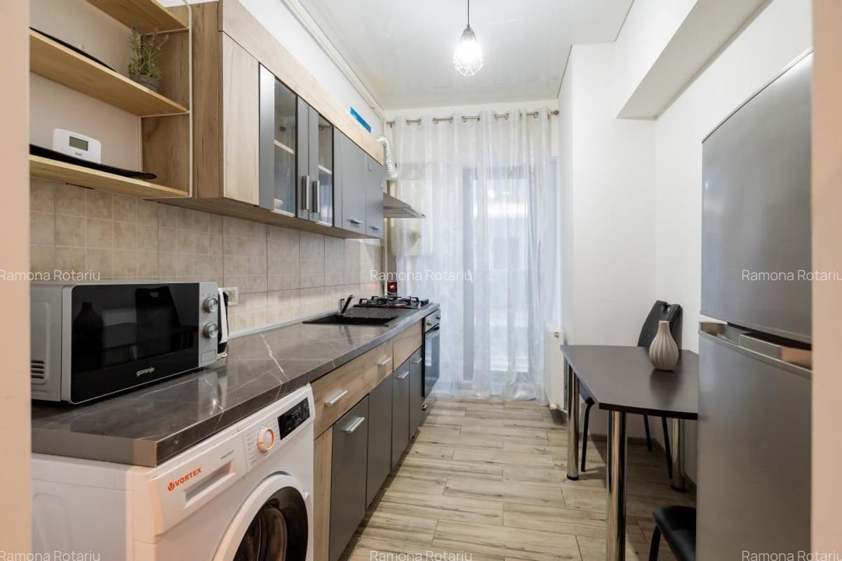 Apartament 2 camere cu vedere la mare - Miraj Sunset, Mamaia - 6