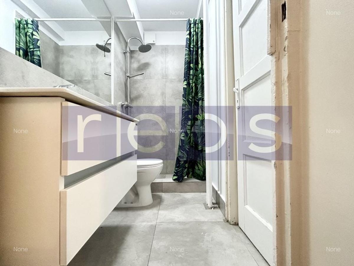 VANZARE 2 CAMERE RENOVAT COMPLET | ZONA FLOREASCA - 6