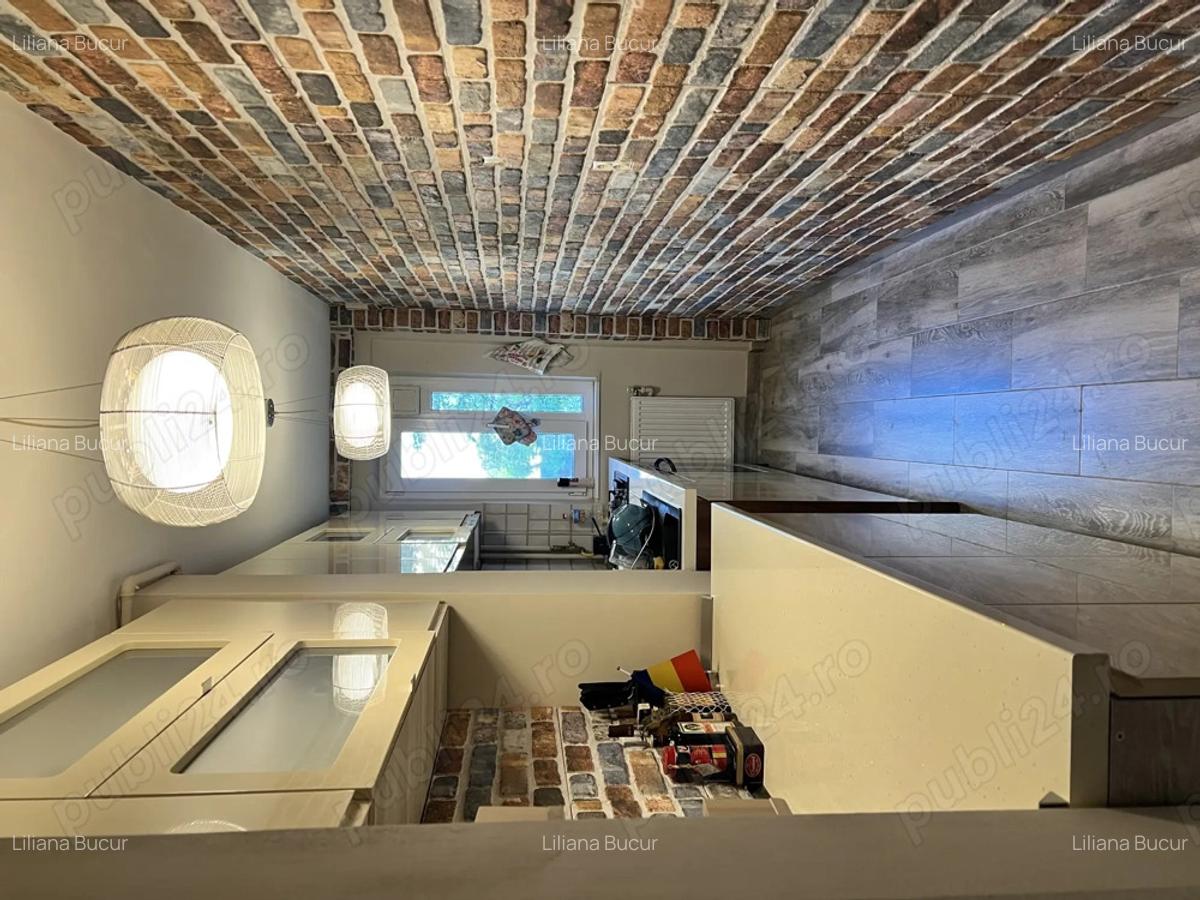 Inchiriez apartament 2 camere Piata Delfinului cu loc de parcare - 6