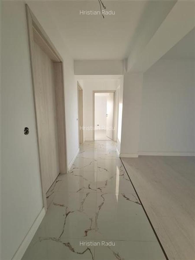Apartament cu 2 camere semidecomandat în Bucureștii Noi - 6