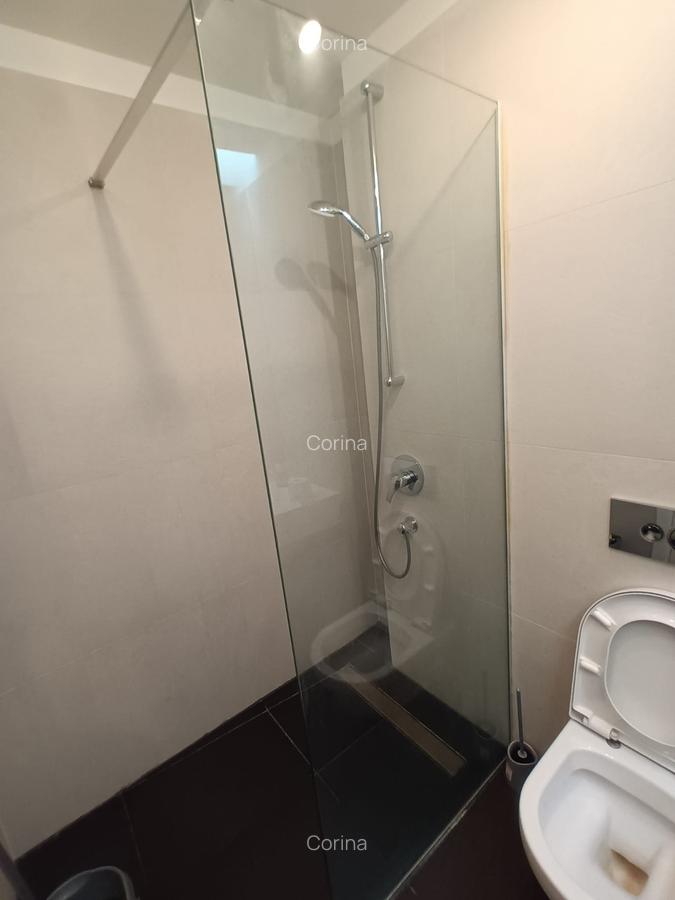 Elegant 3 room Apartment in One Herastrau Plaza - 16