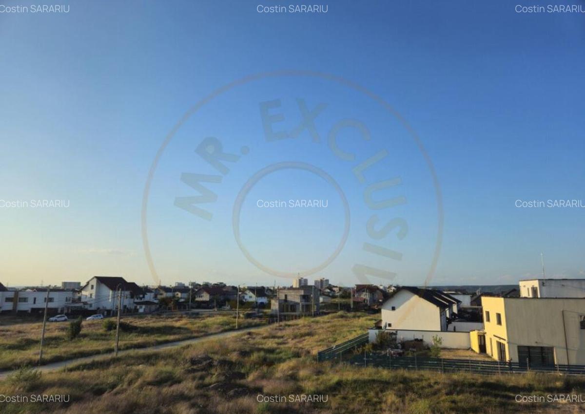 Casa 5 camere - Anul 2025 - Craiovei Platou in Pitesti - 4