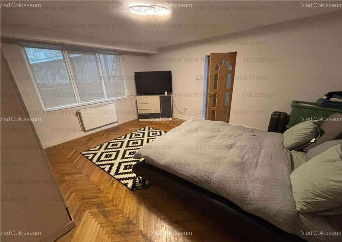 Casa cu 5 camere+garaj - zona Centrul Istoric - 13