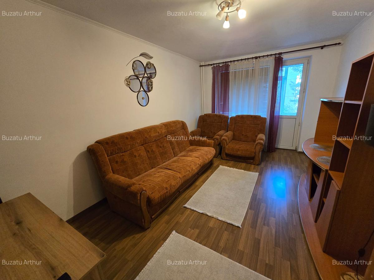 GIURGIULUI Sect.4. APARTAMENT DE POVESTE - 2