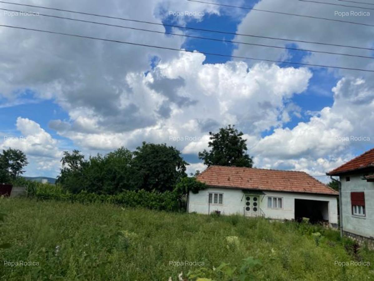 URGENT! CASA DE VANZARE, TEREN MARE, POZITIE EXCELENTA - 7
