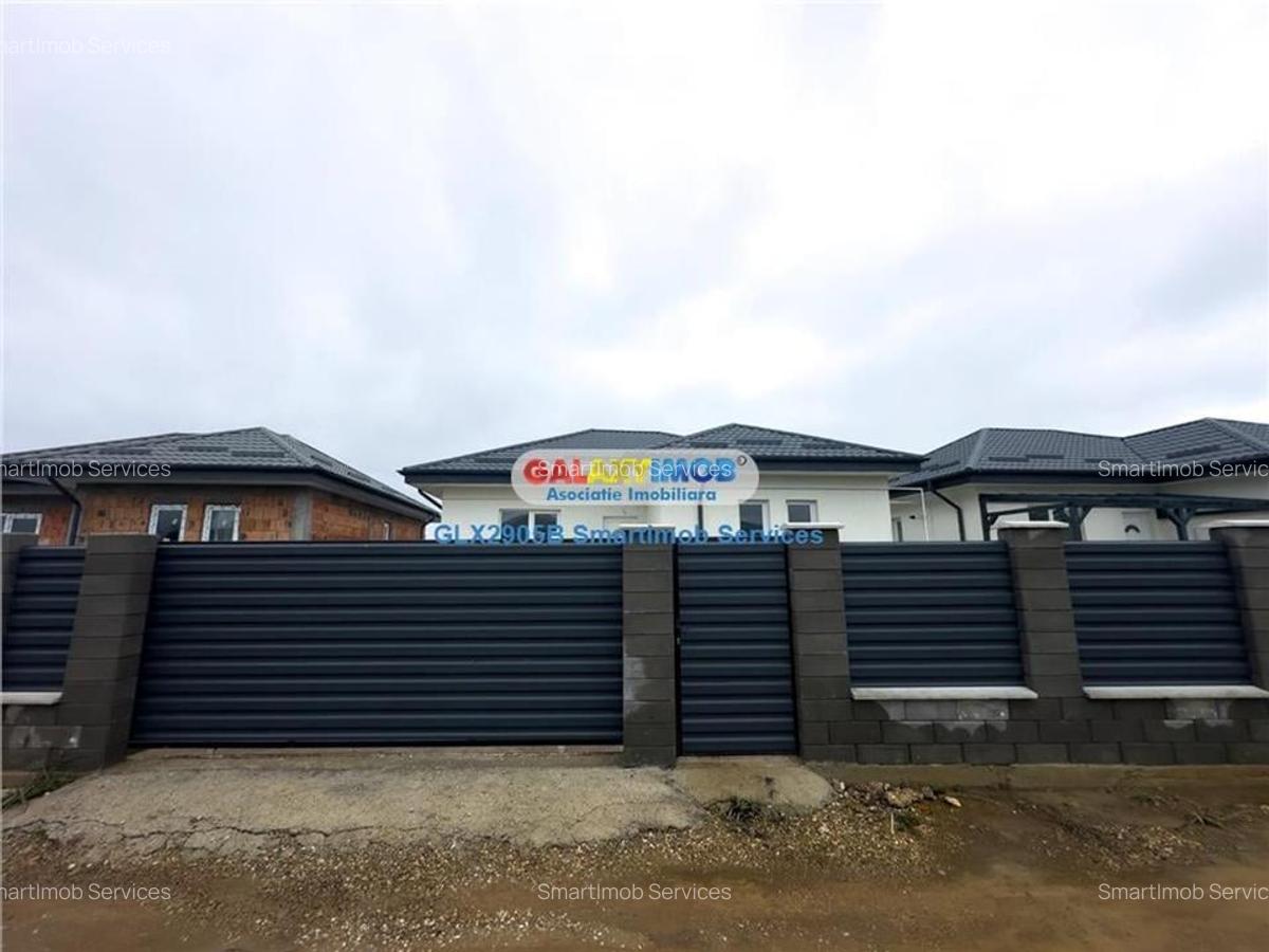 Casa individuala 72mp | curte 275mp | 2 dormitoare  | Persoana Fizica - 22